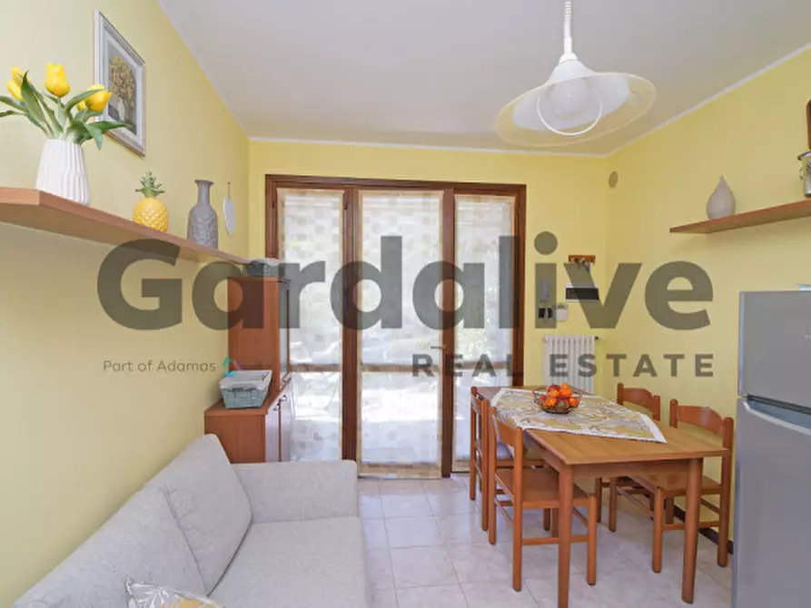 Immagine 8 di Appartamento in vendita  in Via XX settembre a Manerba Del Garda