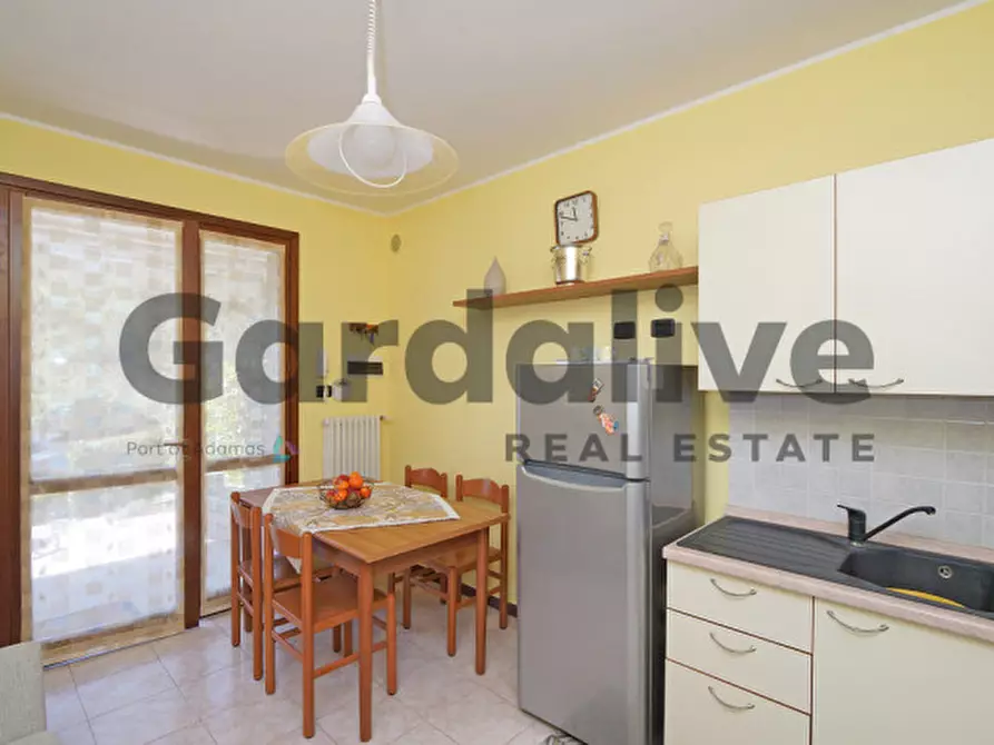 Immagine 9 di Appartamento in vendita  in Via XX settembre a Manerba Del Garda