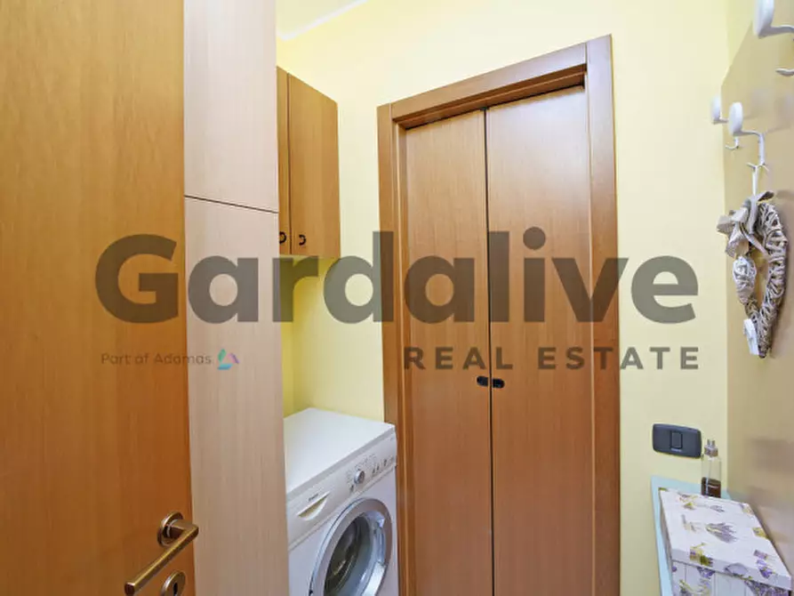 Immagine 16 di Appartamento in vendita  in Via XX settembre a Manerba Del Garda