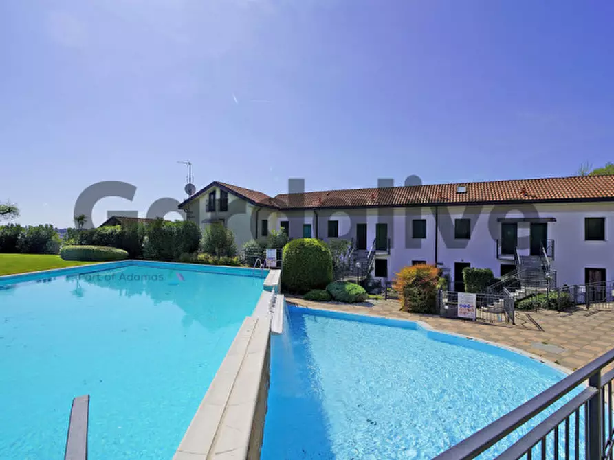 Immagine 19 di Appartamento in vendita  in Via XX settembre a Manerba Del Garda