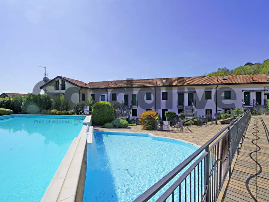 Immagine 20 di Appartamento in vendita  in Via XX settembre a Manerba Del Garda