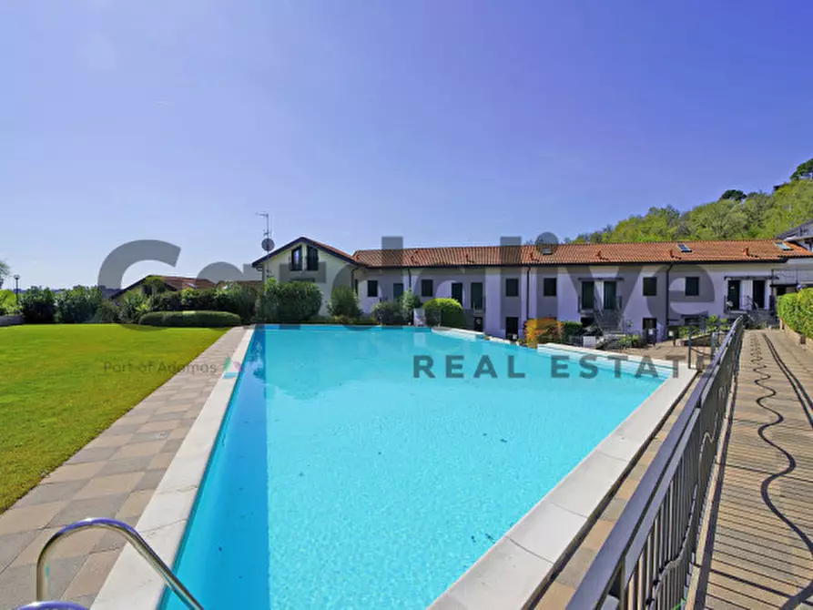 Immagine 21 di Appartamento in vendita  in Via XX settembre a Manerba Del Garda