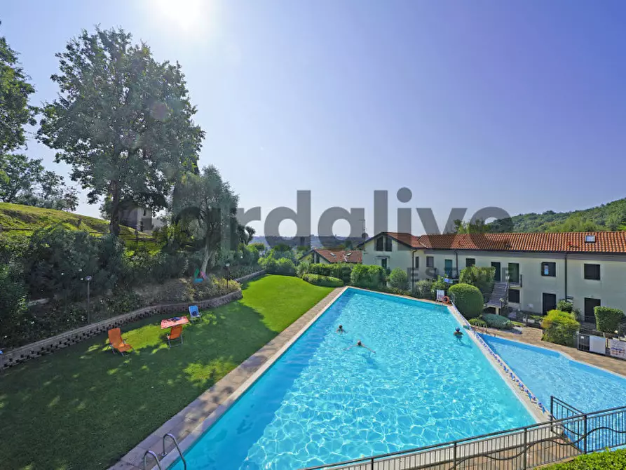 Immagine 22 di Appartamento in vendita  in Via XX settembre a Manerba Del Garda