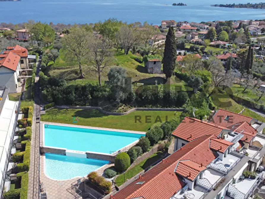 Immagine 23 di Appartamento in vendita  in Via XX settembre a Manerba Del Garda