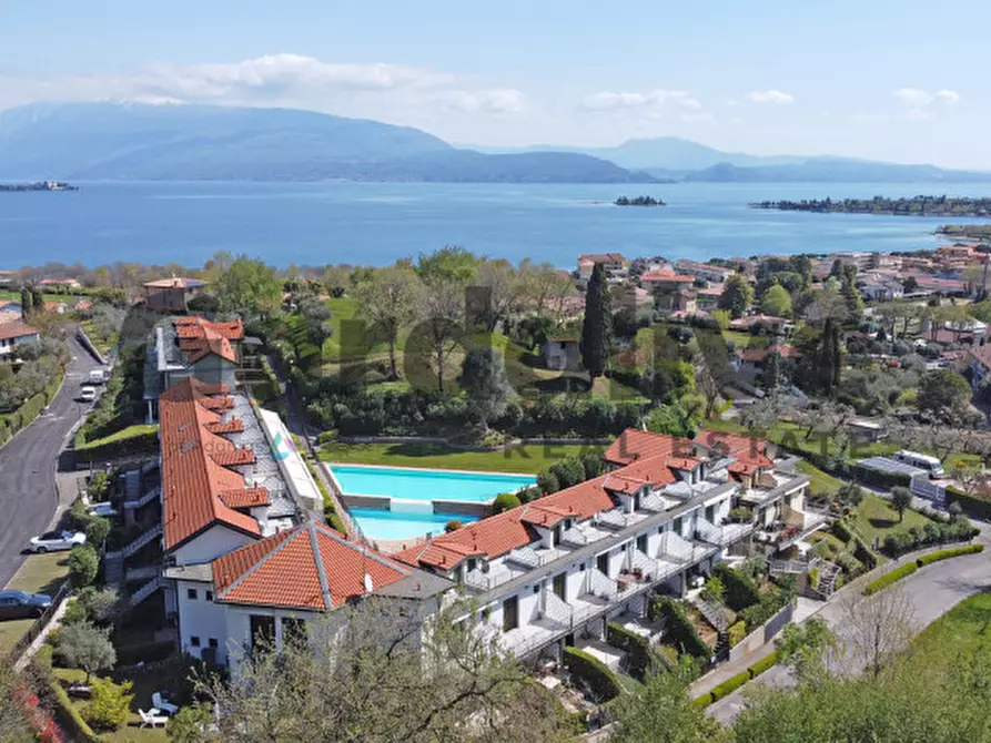 Immagine 24 di Appartamento in vendita  in Via XX settembre a Manerba Del Garda