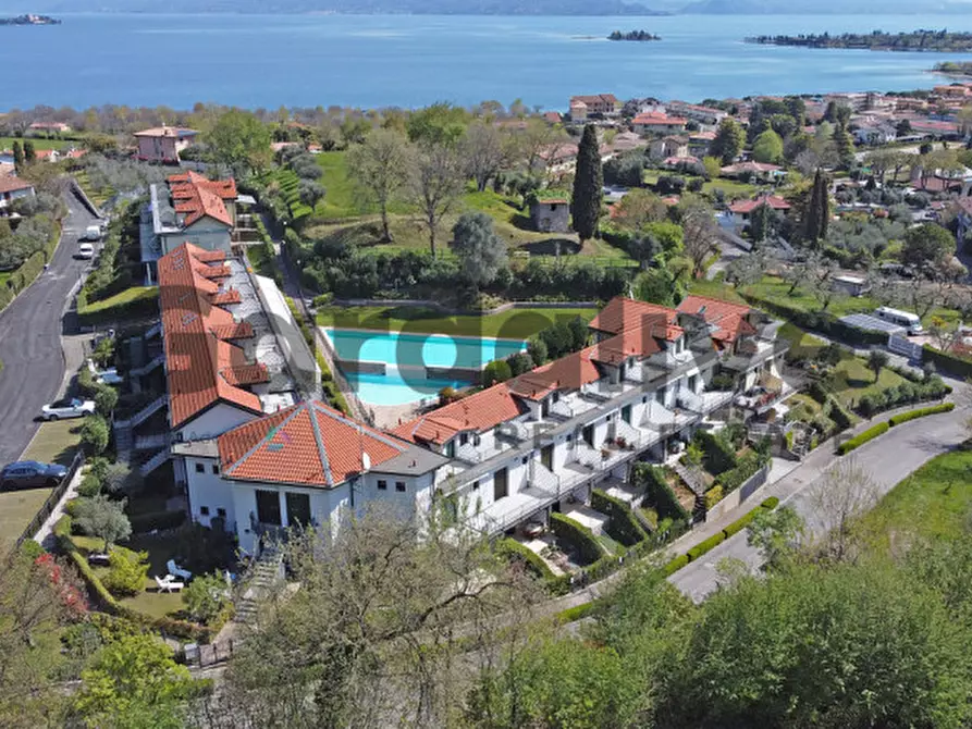 Immagine 25 di Appartamento in vendita  in Via XX settembre a Manerba Del Garda