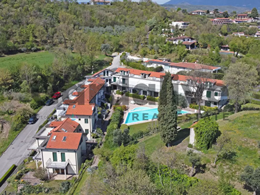 Immagine 27 di Appartamento in vendita  in Via XX settembre a Manerba Del Garda