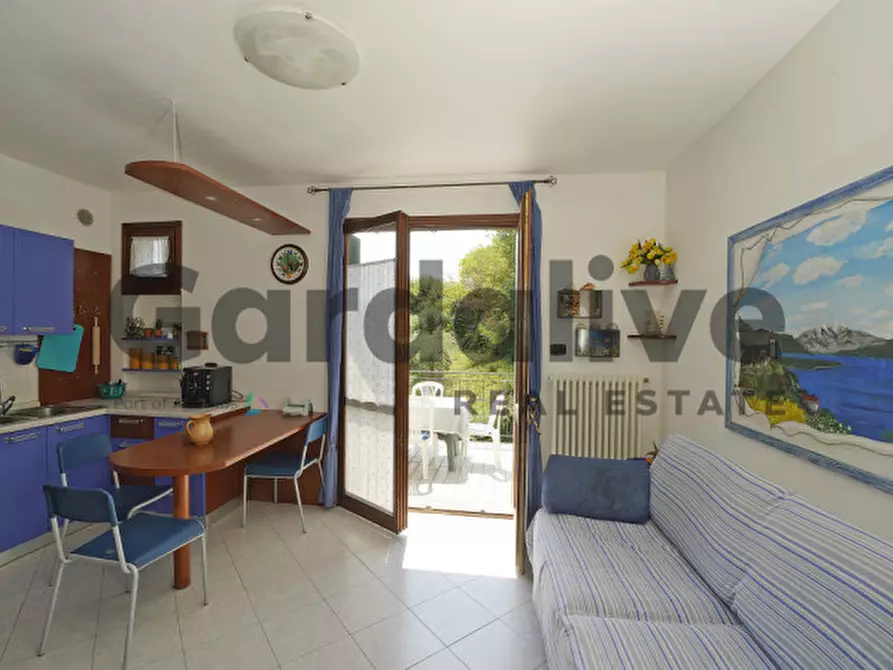 Immagine 4 di Appartamento in vendita  in Viale Catullo a Manerba Del Garda