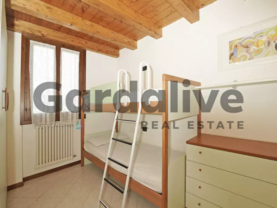 Immagine 16 di Appartamento in vendita  in Viale Catullo a Manerba Del Garda