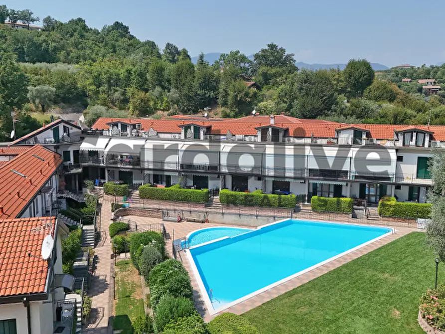 Immagine 48 di Appartamento in vendita  in Viale Catullo a Manerba Del Garda