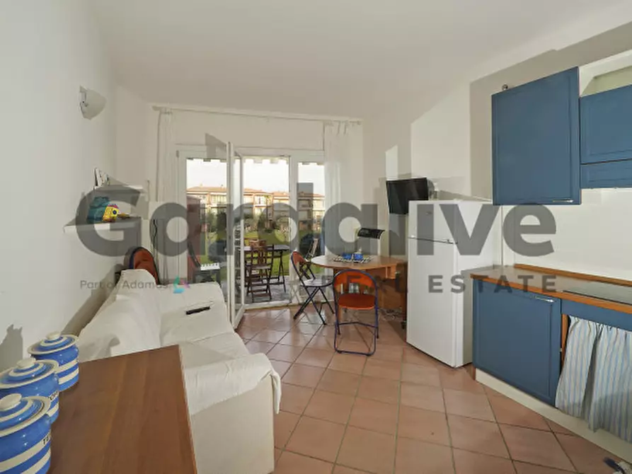 Immagine 2 di Appartamento in vendita  in Via Seselle a Manerba Del Garda