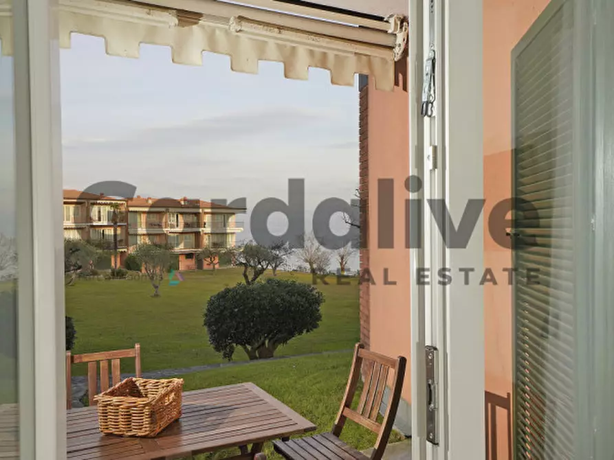 Immagine 7 di Appartamento in vendita  in Via Seselle a Manerba Del Garda