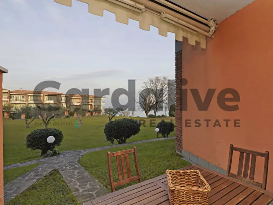 Immagine 8 di Appartamento in vendita  in Via Seselle a Manerba Del Garda
