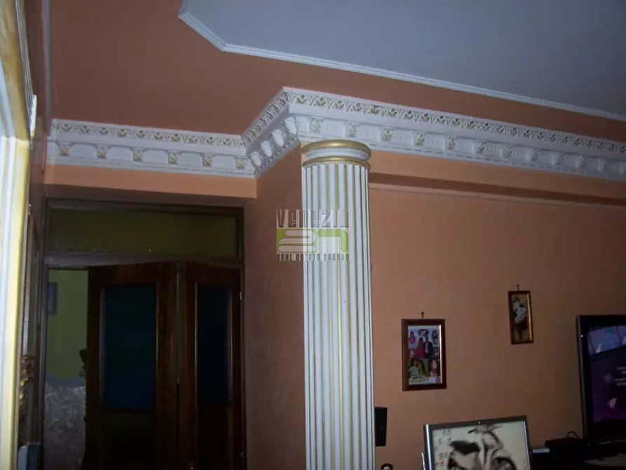 Immagine 4 di Villetta a schiera in vendita  a Avola