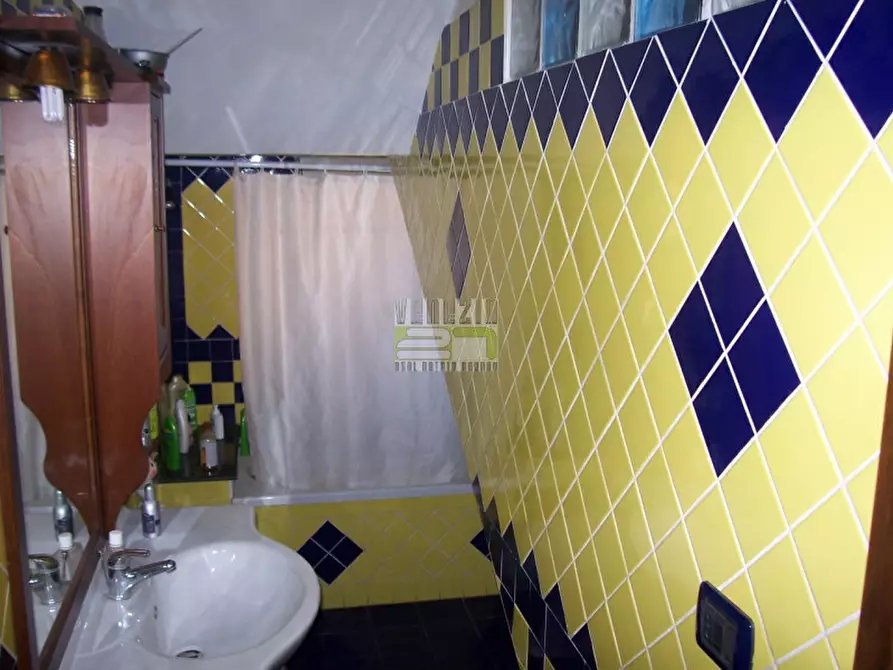 Immagine 5 di Villetta a schiera in vendita  a Avola