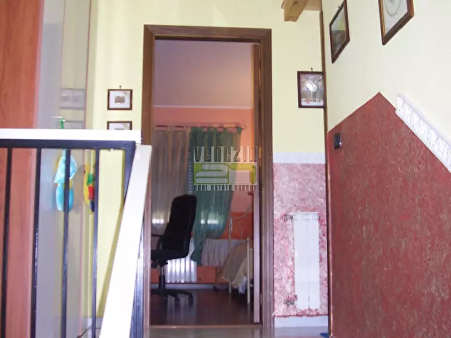 Immagine 7 di Villetta a schiera in vendita  a Avola