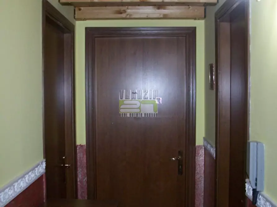 Immagine 9 di Villetta a schiera in vendita  a Avola