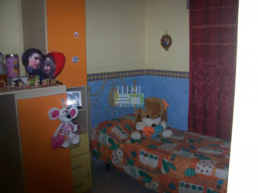 Immagine 11 di Villetta a schiera in vendita  a Avola