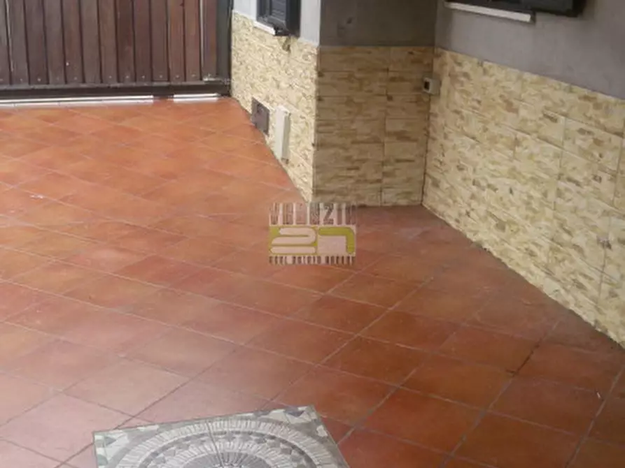 Immagine 15 di Villetta a schiera in vendita  a Avola