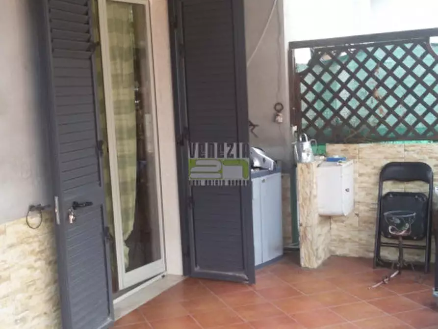 Immagine 16 di Villetta a schiera in vendita  a Avola