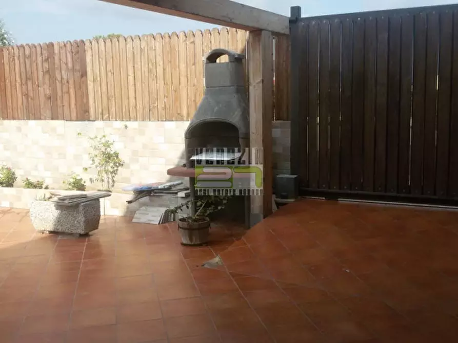 Immagine 17 di Villetta a schiera in vendita  a Avola