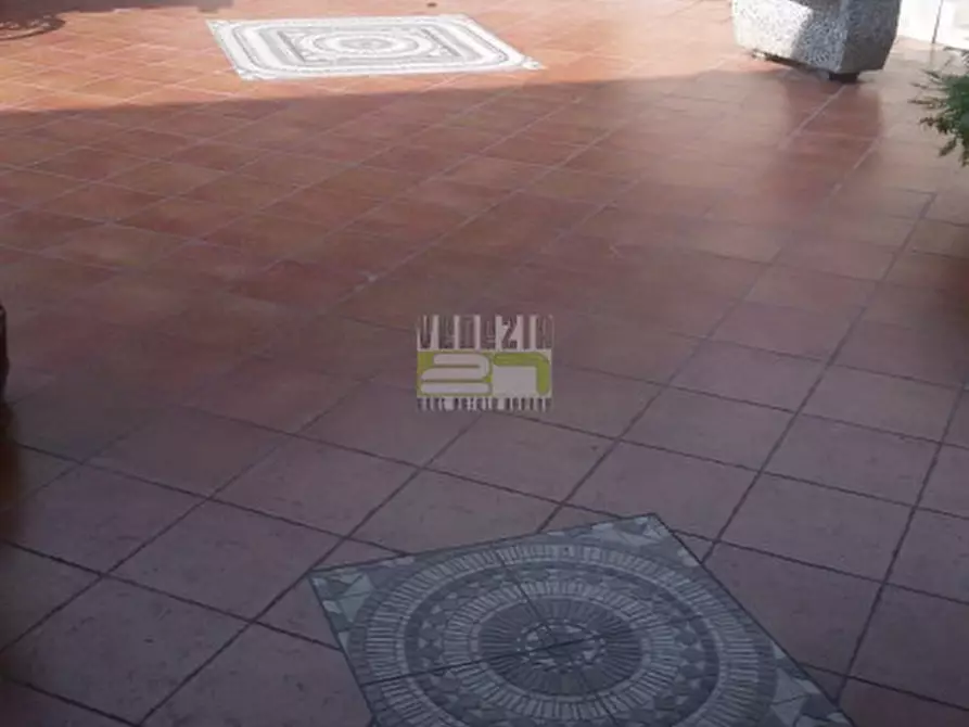 Immagine 19 di Villetta a schiera in vendita  a Avola