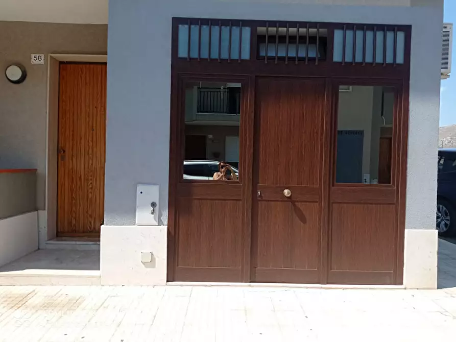 Immagine 21 di Villetta a schiera in vendita  a Avola