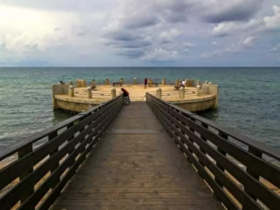 Immagine 23 di Villetta a schiera in vendita  a Avola