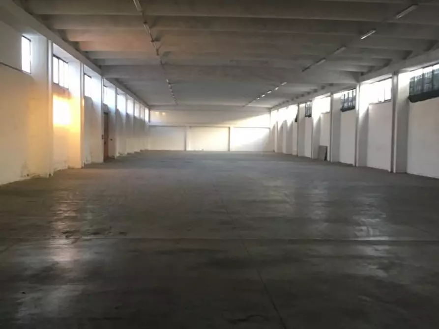 Immagine 2 di Capannone industriale in affitto  in via delle industrie a Albignasego