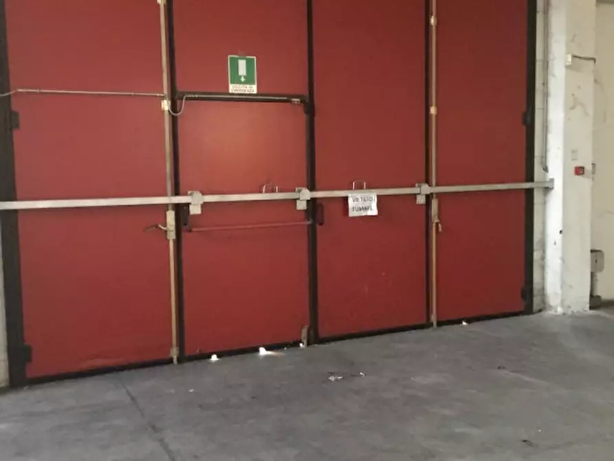 Immagine 4 di Capannone industriale in affitto  in via delle industrie a Albignasego