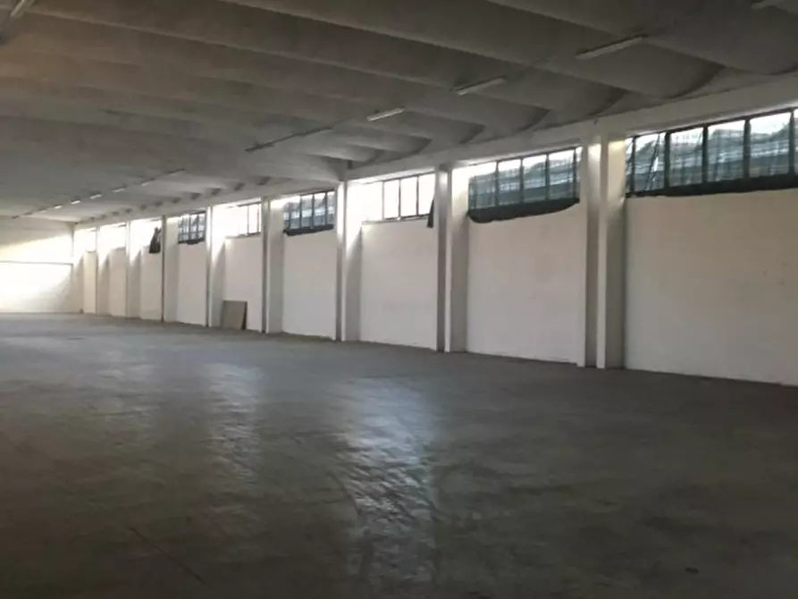 Immagine 5 di Capannone industriale in affitto  in via delle industrie a Albignasego