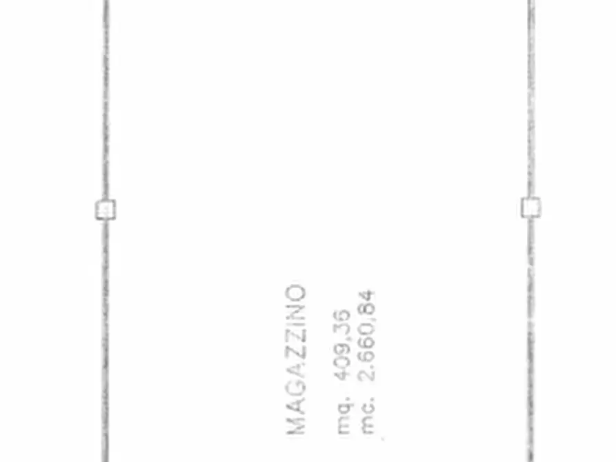 Immagine 6 di Capannone industriale in affitto  in via delle industrie a Albignasego