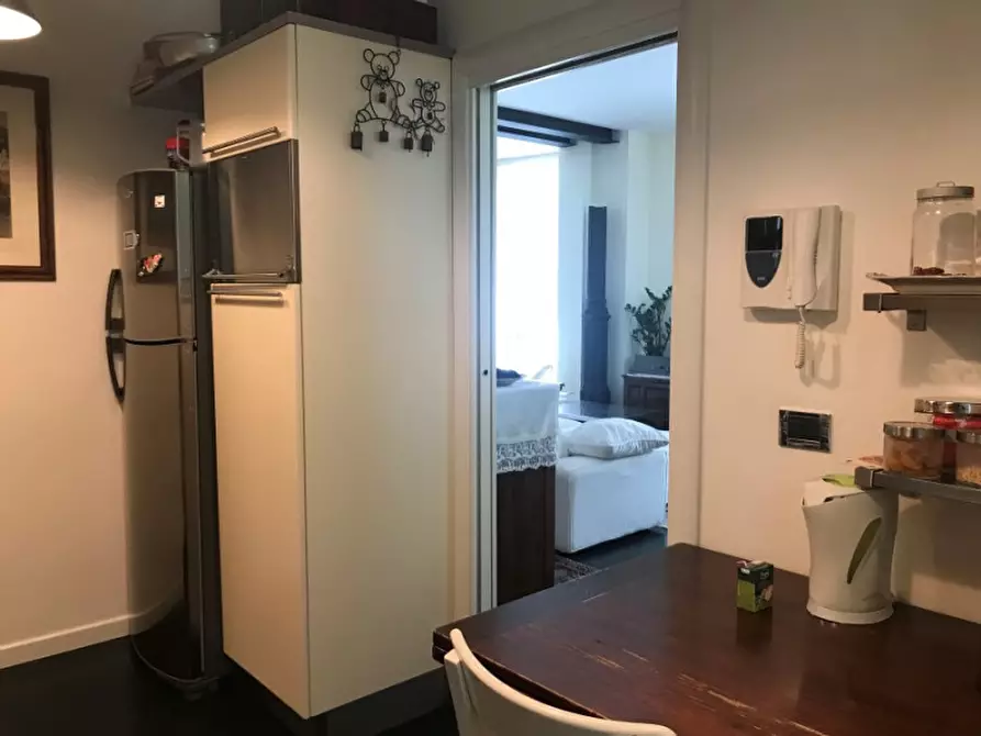 Immagine 14 di Villa in vendita  in Via Berchet Trieste a Trieste