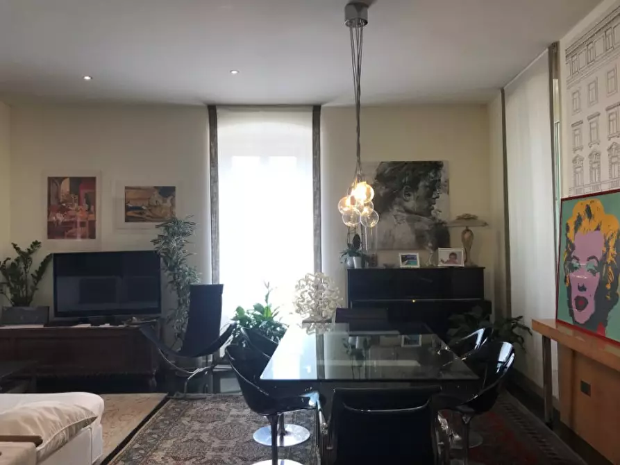 Immagine 20 di Villa in vendita  in Via Berchet Trieste a Trieste