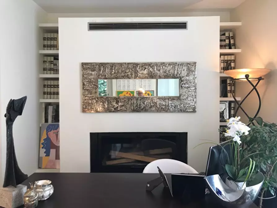 Immagine 28 di Villa in vendita  in Via Berchet Trieste a Trieste