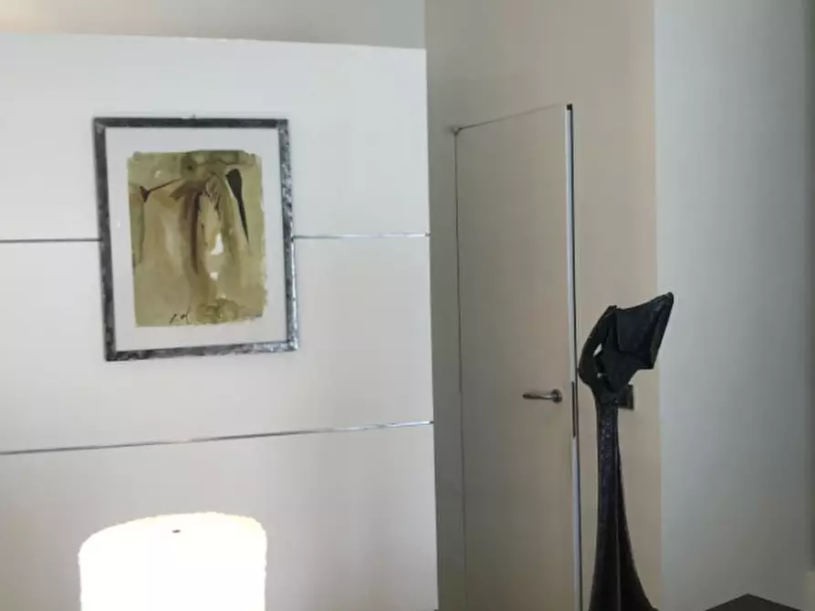 Immagine 29 di Villa in vendita  in Via Berchet Trieste a Trieste