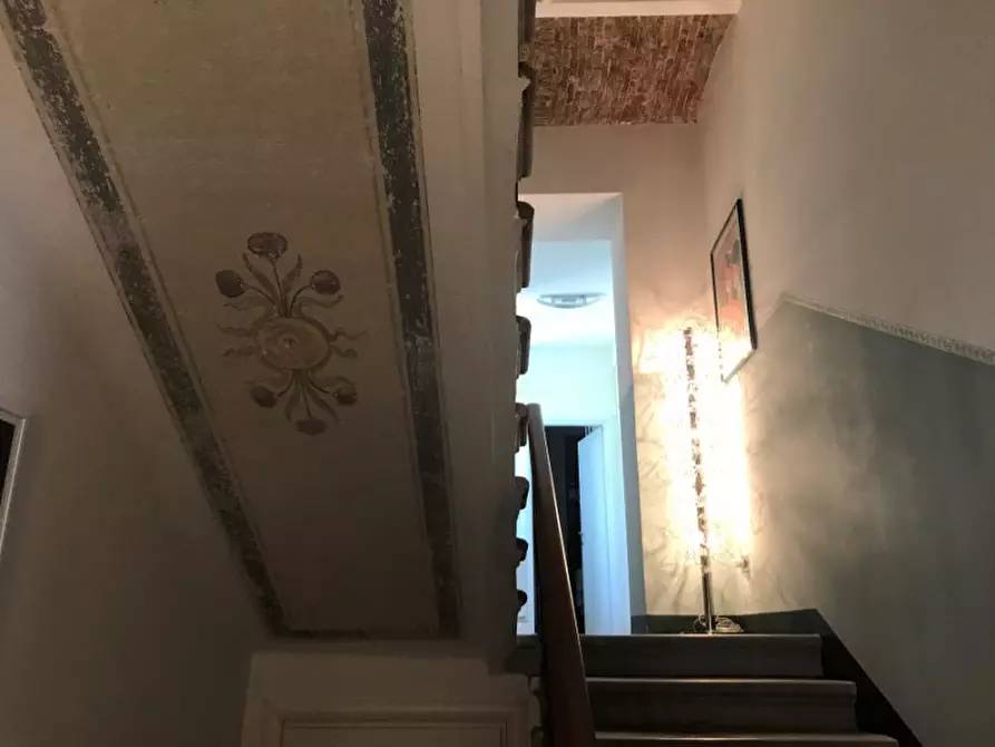 Immagine 33 di Villa in vendita  in Via Berchet Trieste a Trieste