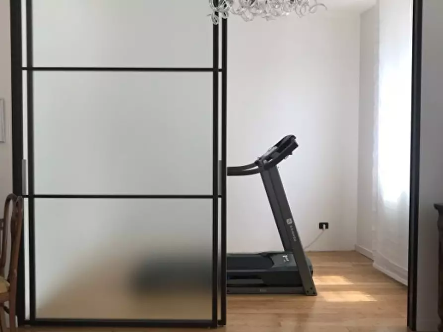 Immagine 38 di Villa in vendita  in Via Berchet Trieste a Trieste