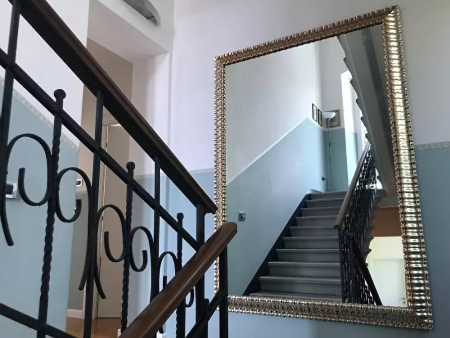 Immagine 39 di Villa in vendita  in Via Berchet Trieste a Trieste