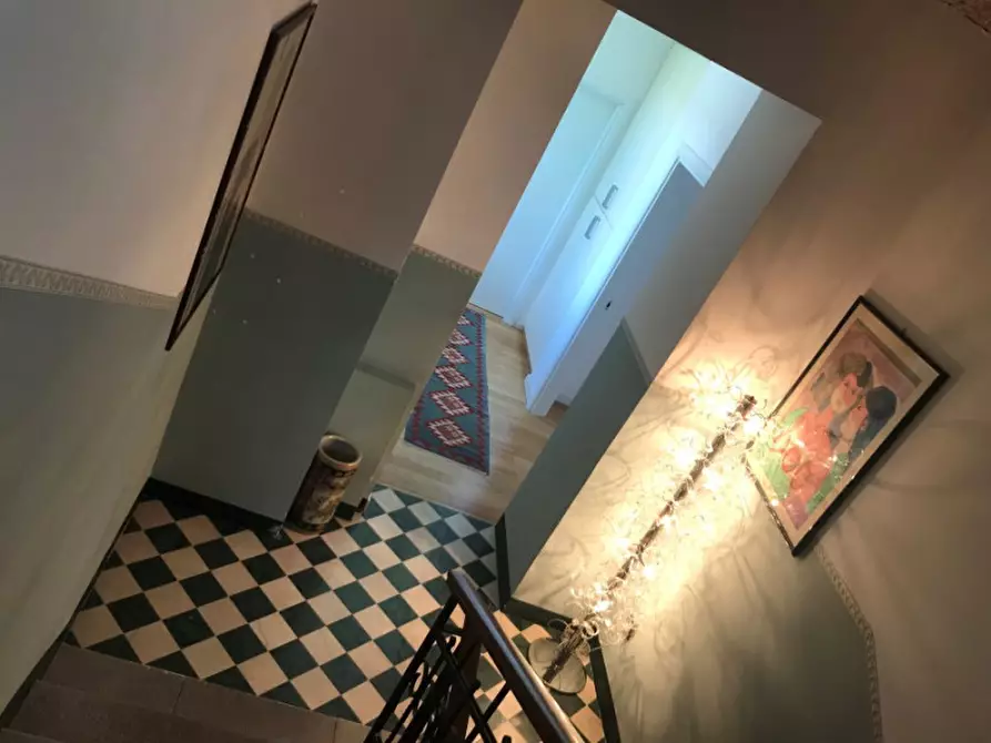 Immagine 40 di Villa in vendita  in Via Berchet Trieste a Trieste