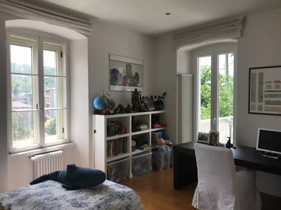 Immagine 41 di Villa in vendita  in Via Berchet Trieste a Trieste