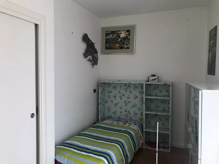 Immagine 42 di Villa in vendita  in Via Berchet Trieste a Trieste