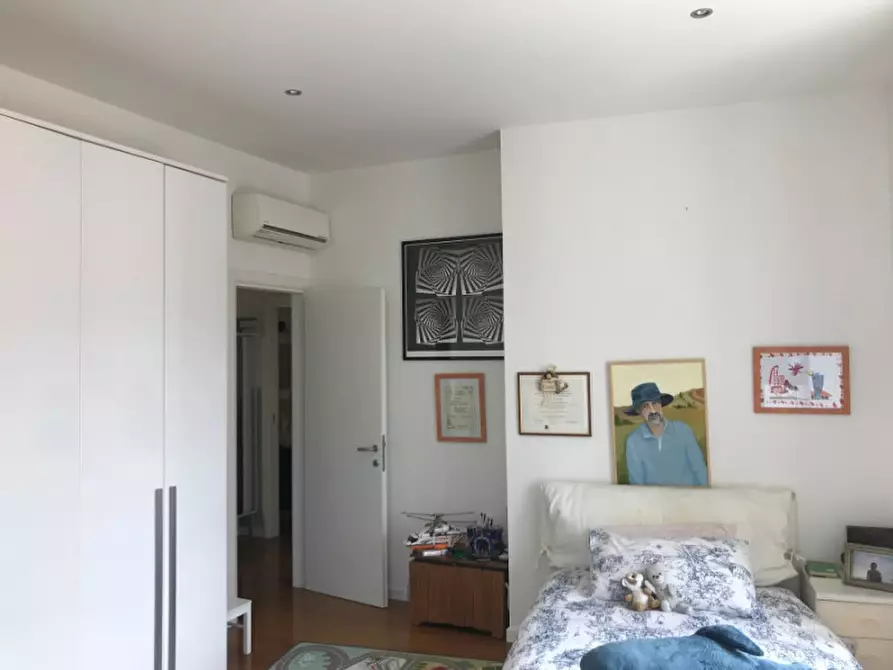 Immagine 44 di Villa in vendita  in Via Berchet Trieste a Trieste