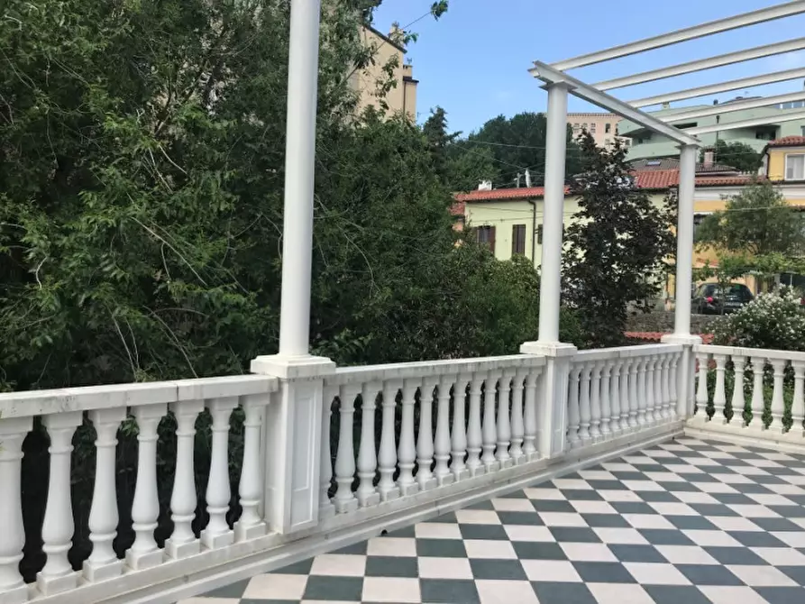 Immagine 51 di Villa in vendita  in Via Berchet Trieste a Trieste