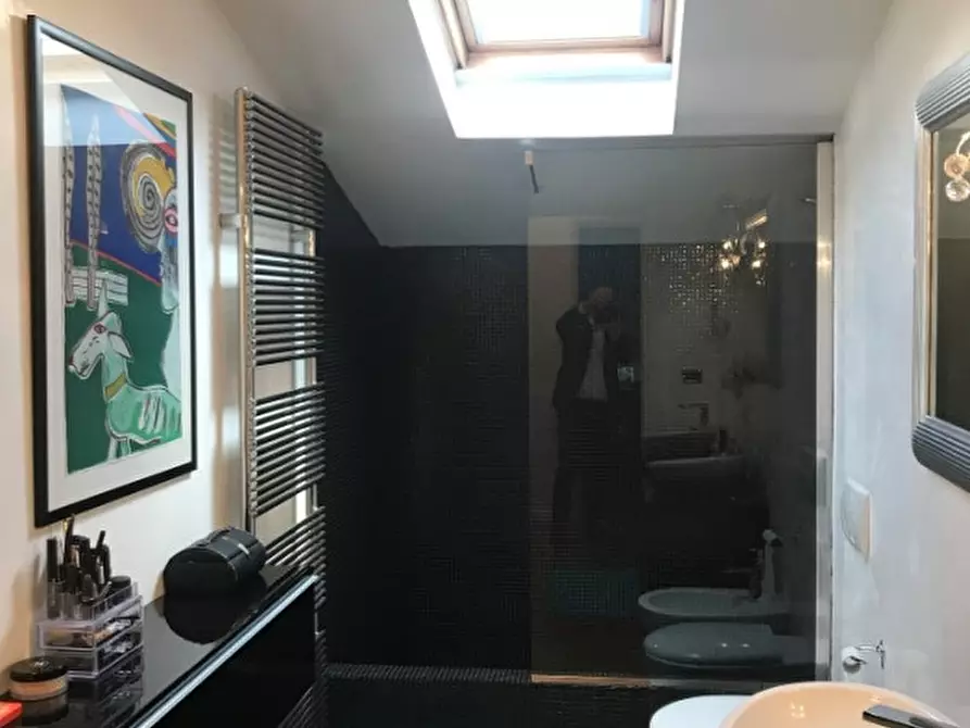 Immagine 55 di Villa in vendita  in Via Berchet Trieste a Trieste