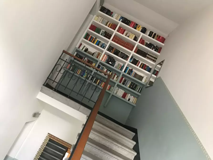 Immagine 56 di Villa in vendita  in Via Berchet Trieste a Trieste