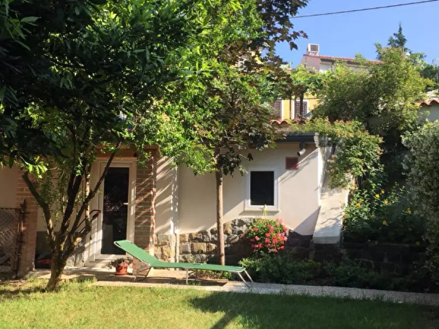 Immagine 57 di Villa in vendita  in Via Berchet Trieste a Trieste