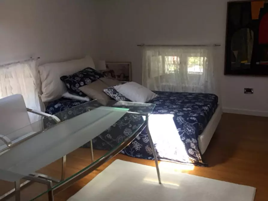 Immagine 58 di Villa in vendita  in Via Berchet Trieste a Trieste