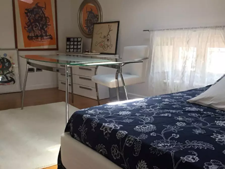 Immagine 59 di Villa in vendita  in Via Berchet Trieste a Trieste