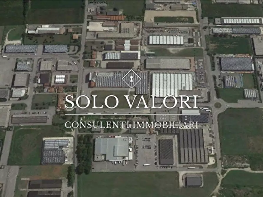 Immagine 3 di Terreno in vendita  a Rovigo